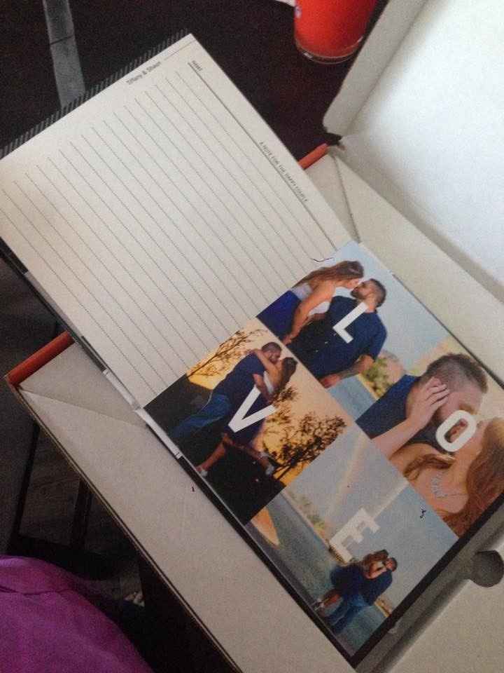 Photo Guestbook
