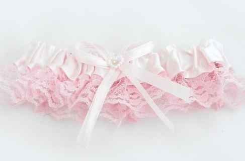 Show me your garter