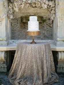 What's your cake going to look like?