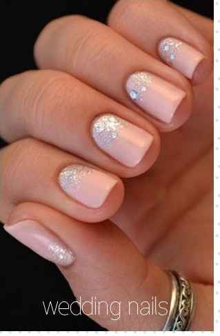 Wedding Nails?