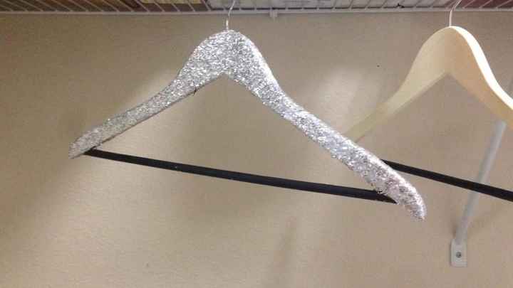 Weekend Wedding Projects