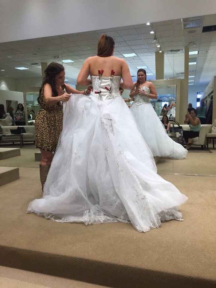 Does this Dress Exist?