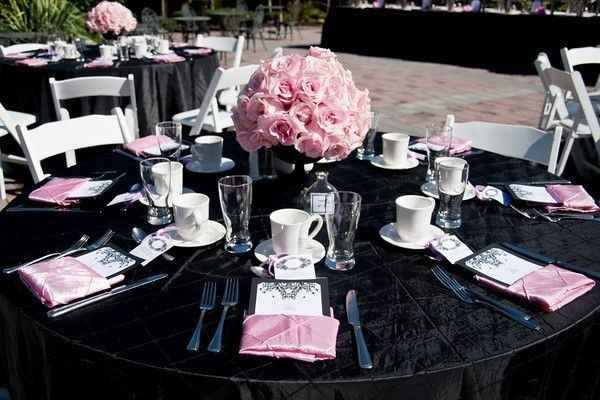 Share your wedding inspiration!