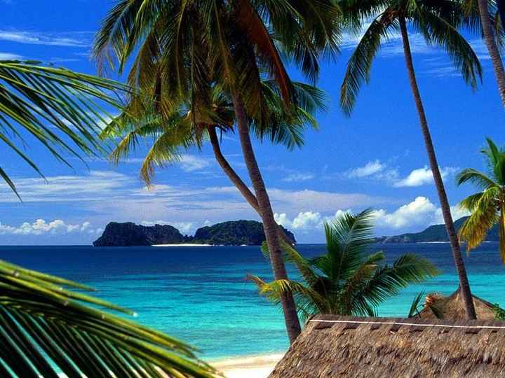 Let's see those honeymoon spots!
