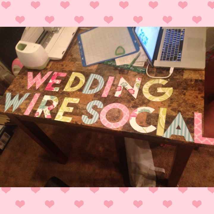 Phoenix WW Social in 1 week
