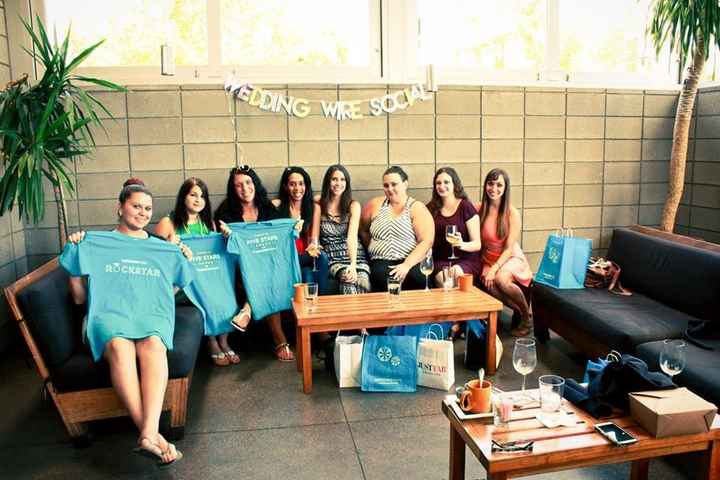 Phoenix WW social! *UPDATE*