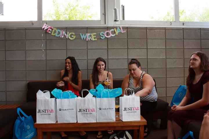Phoenix WW social! *UPDATE*