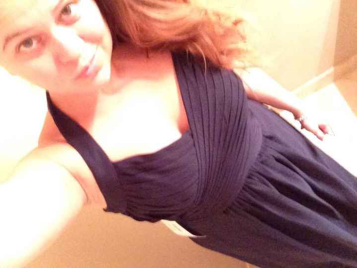 Show me your bridesmaid dresses and where from?! :)