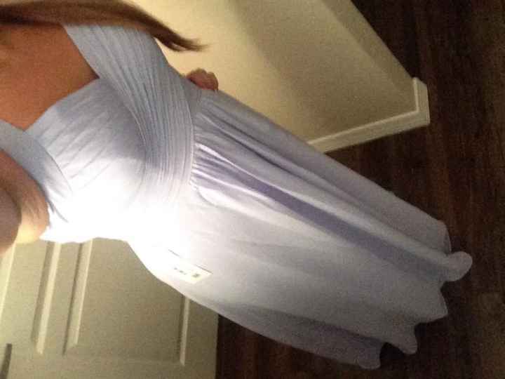 BM dresses, jewelry, and shoes! *update Dress arrived - pictures*