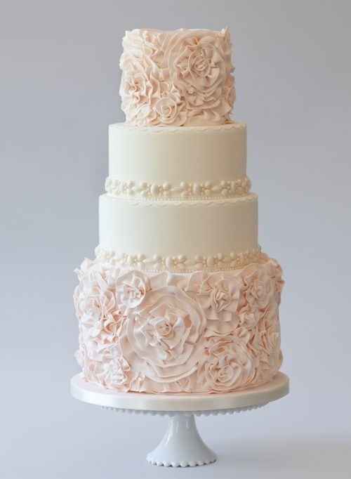 Cake toppers