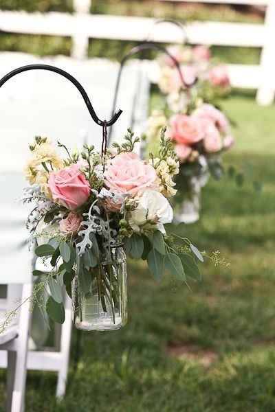 Need aisle ideas
