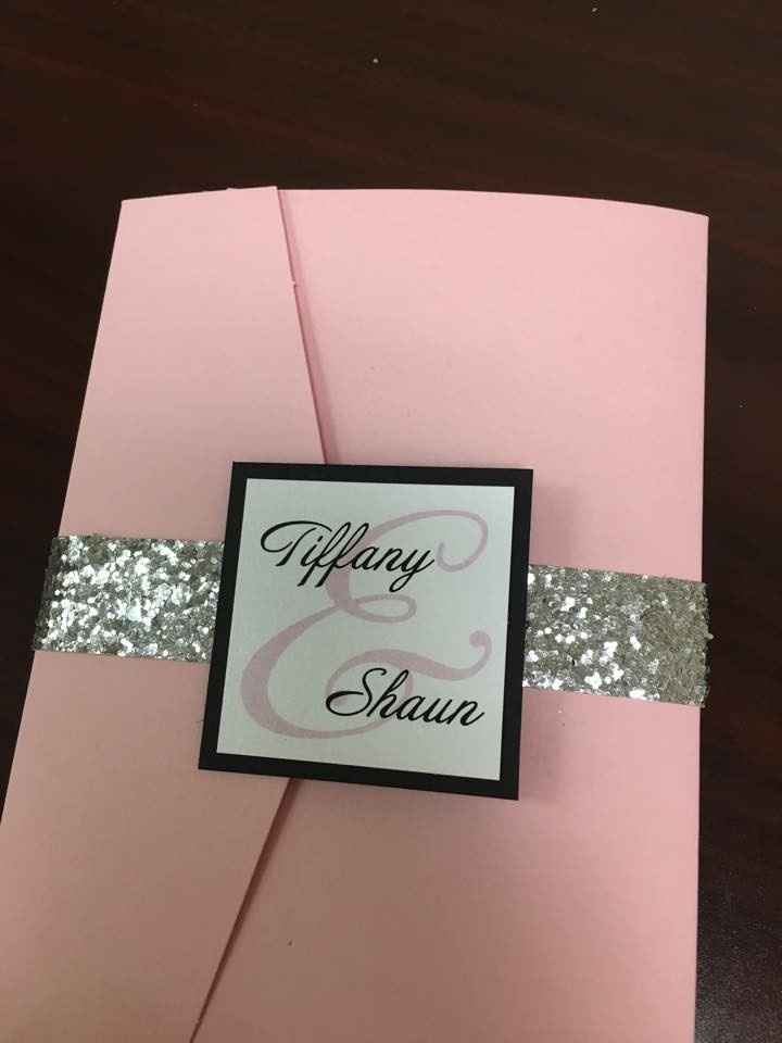 Opportunity to be published: Your wedding and your personalities...