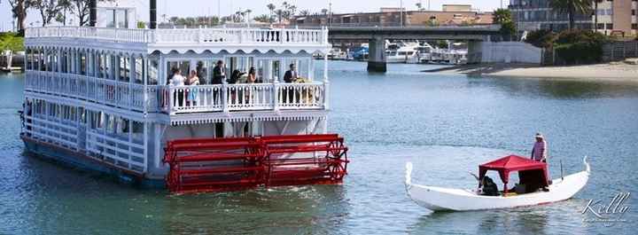How will you be exiting your wedding?