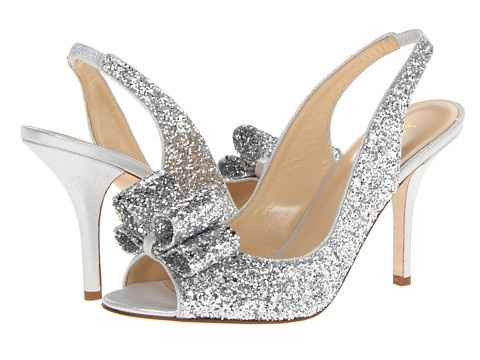 Show me your wedding shoes