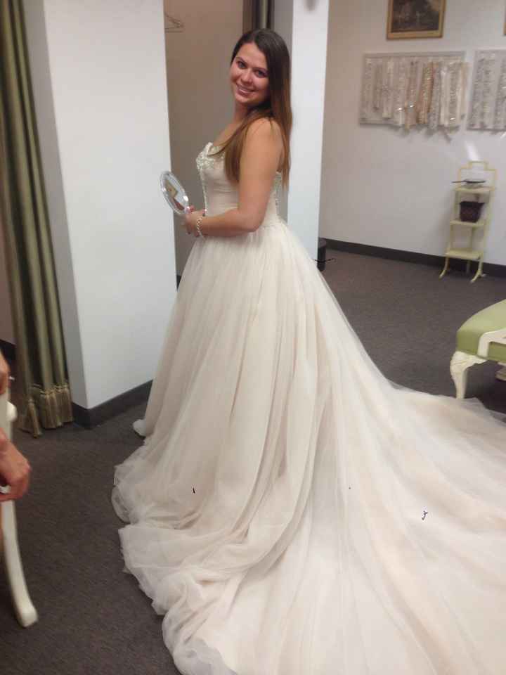 Thursday dress porn