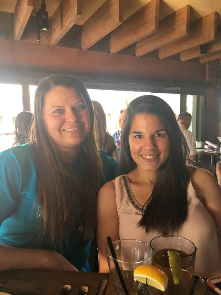 Another successful WW Social