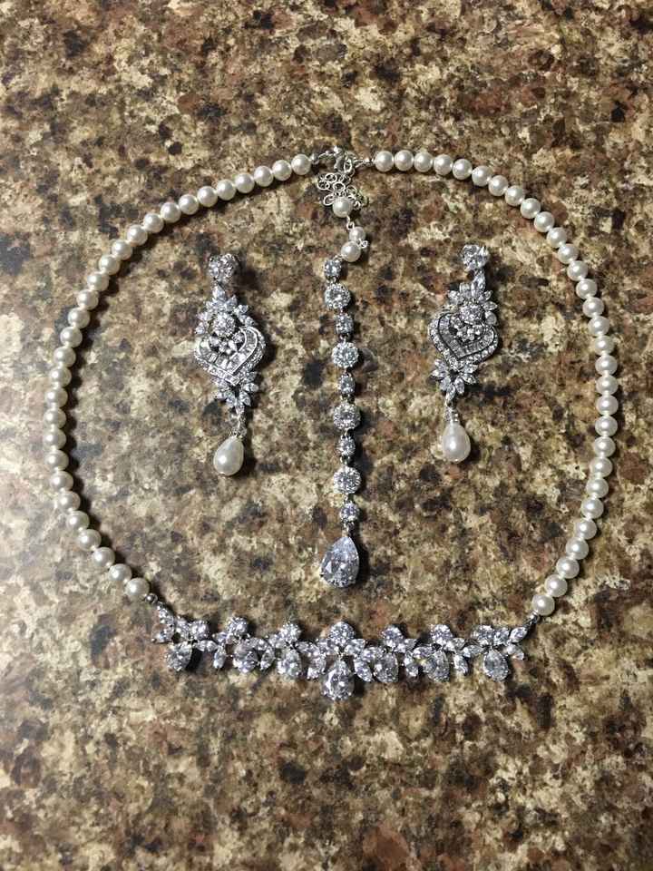Where did you get your jewelry/accessories?