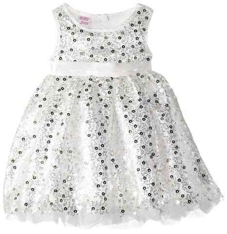 I wanna see your flower girl dresses!!