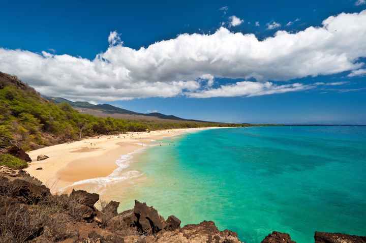 Show me your honeymoon destination