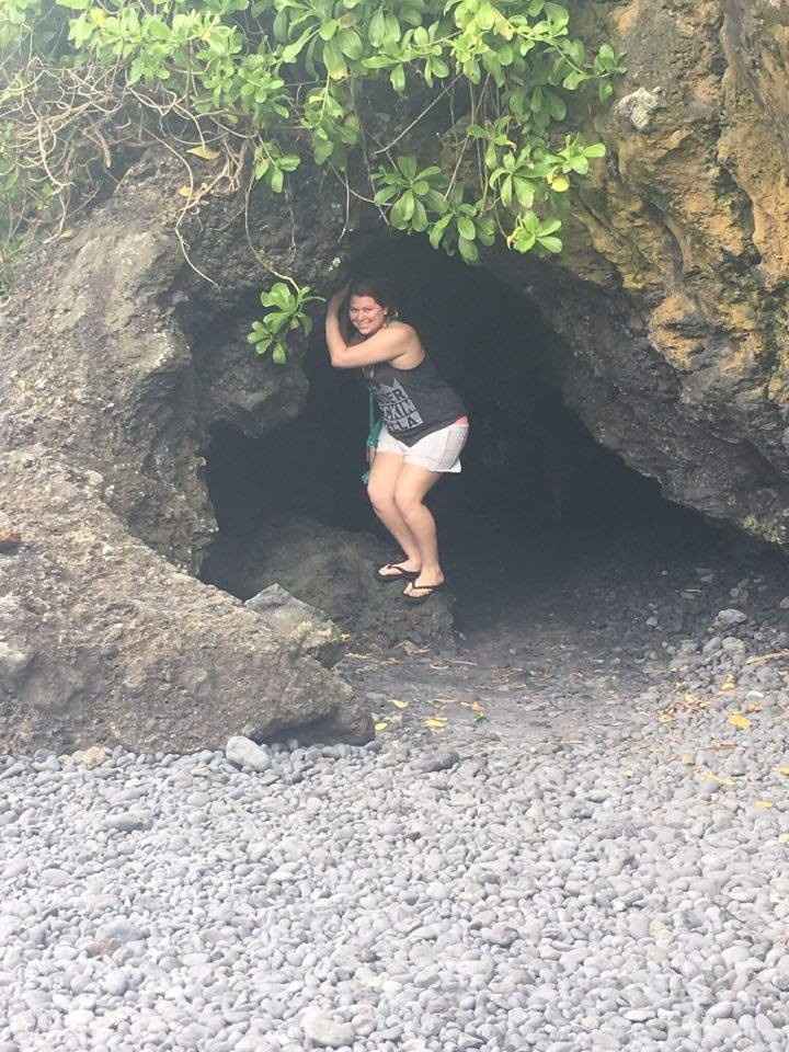 Some Maui honeymoon fun
