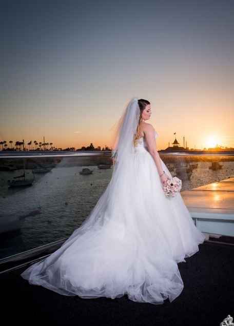 One monthiversary seems like a great day for a ProBAM!