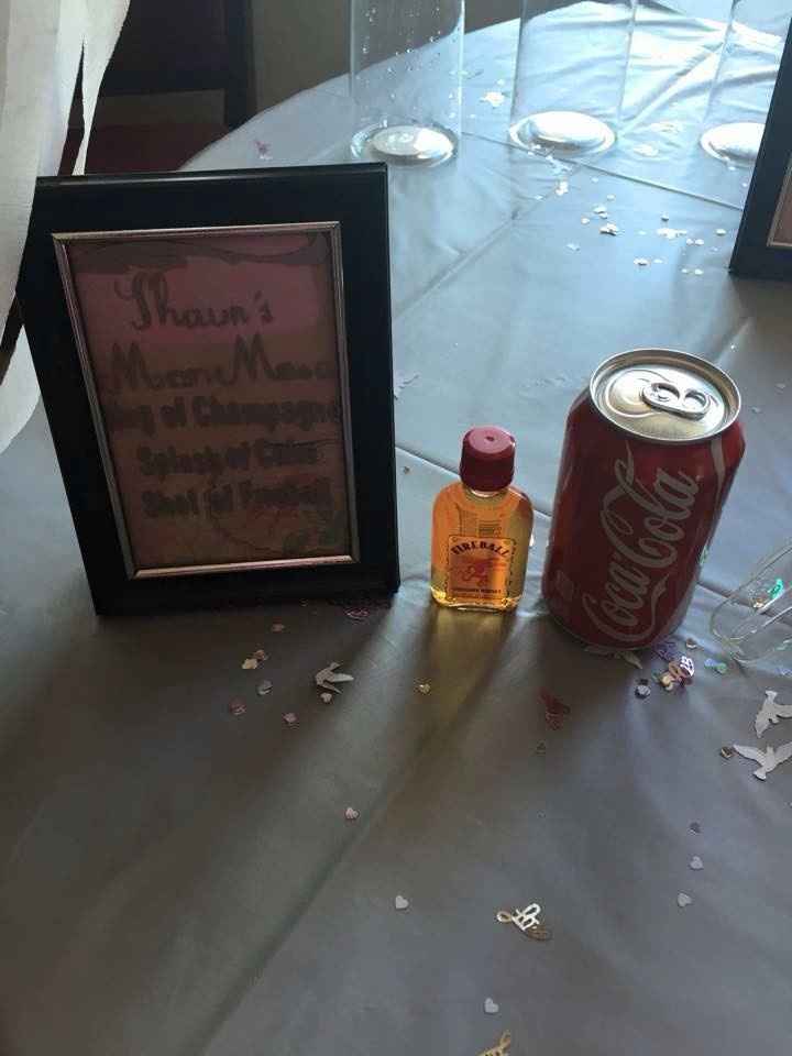 Engagement party! *pics*