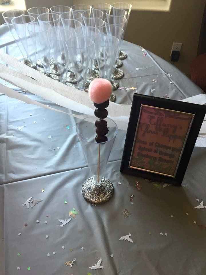 Engagement party! *pics*