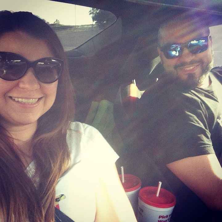 It's finally venue day! *UPDATE* I have a date!
