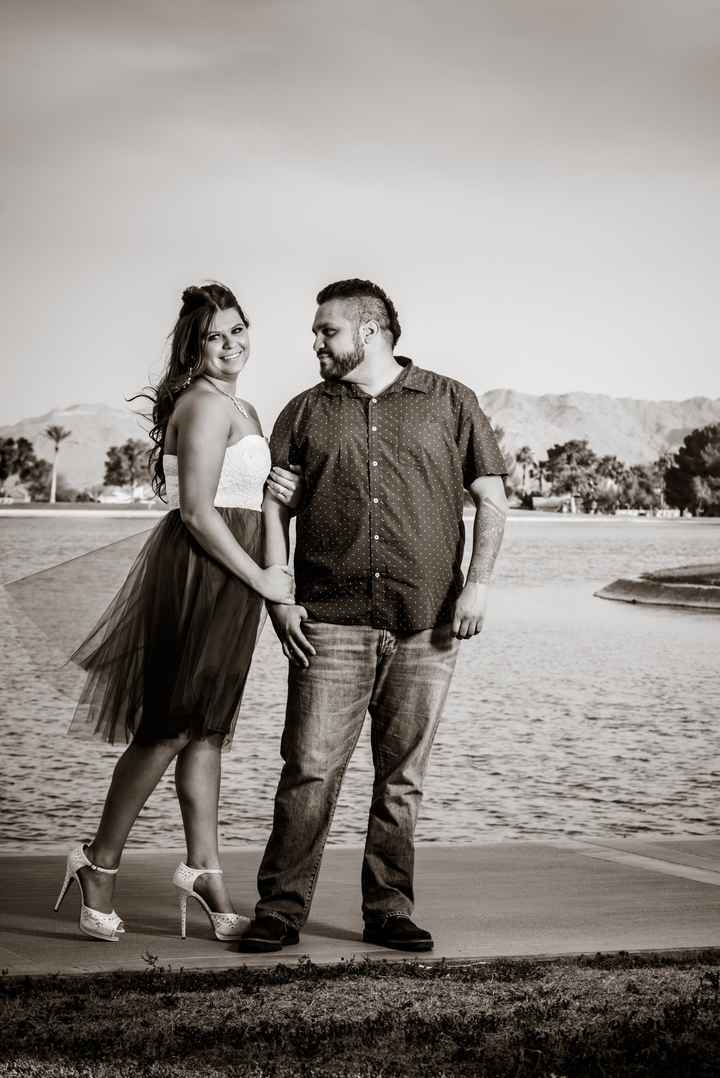 Engagement pictures are here!!!