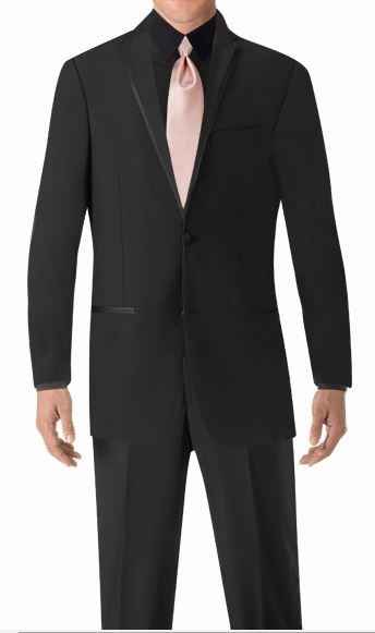 Groomsmen Attire Help