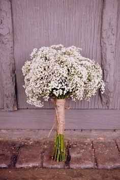 Looking for tips on DIY bouquets *Update*