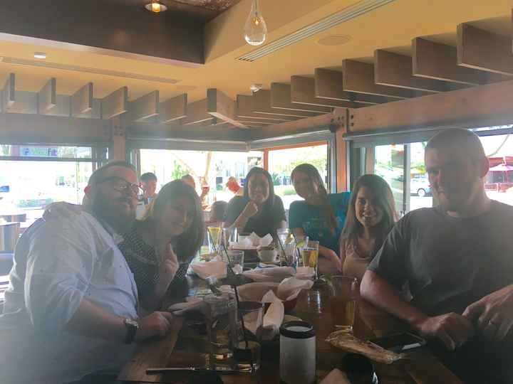 Another successful WW Social