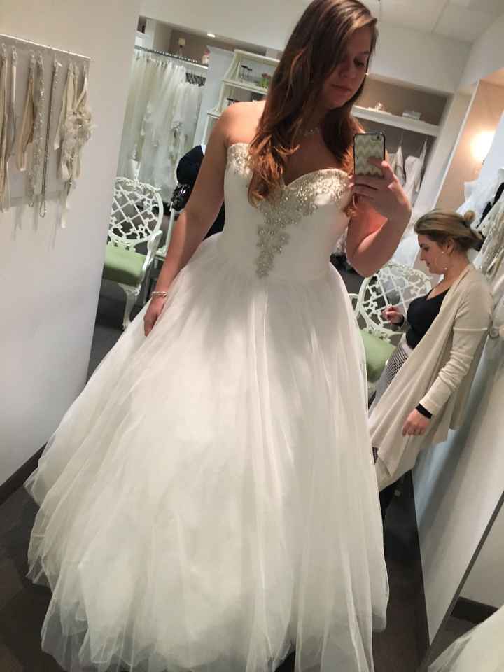 The moment I have been waiting for *pics*
