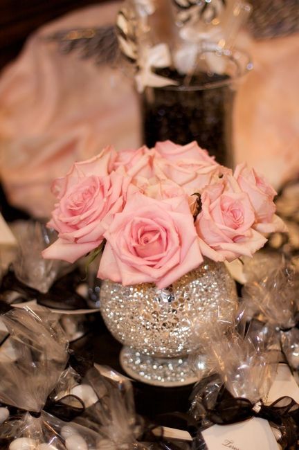 Show me your Centerpieces!
