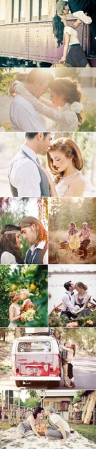 engagement shoot photo ideas