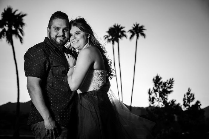 Engagement pictures are here!!!
