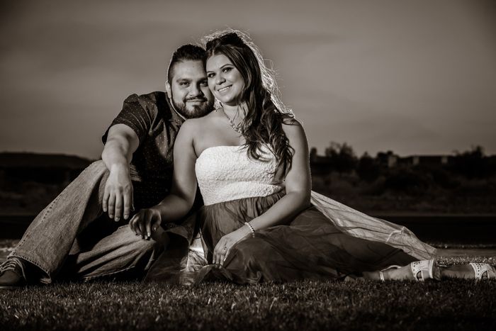 Engagement pictures are here!!!