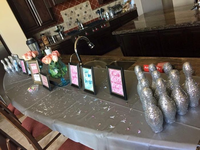 Engagement party! *pics*