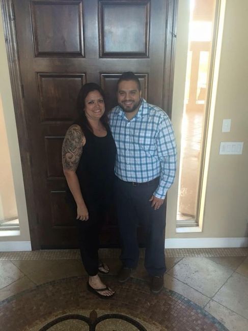Engagement party! *pics*