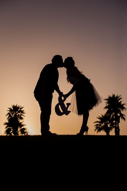 Show me your Engagement Photos!