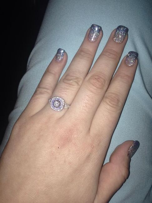 Ring Bling