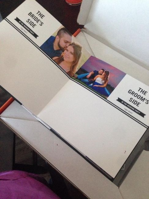 Photo Guestbook