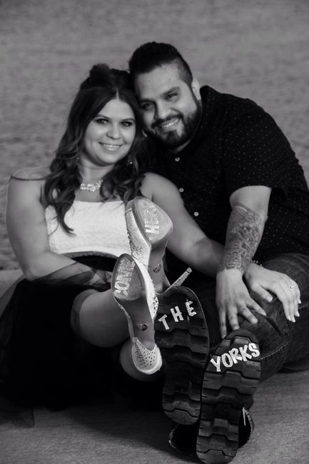 Engagement photo shoot advice