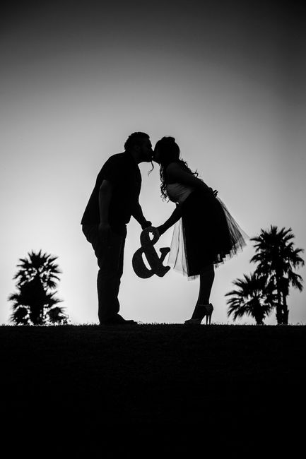 Engagement photo shoot advice