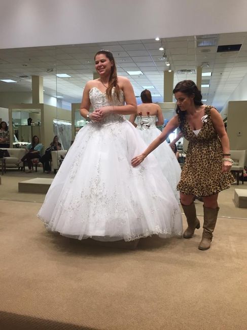 Does this Dress Exist?