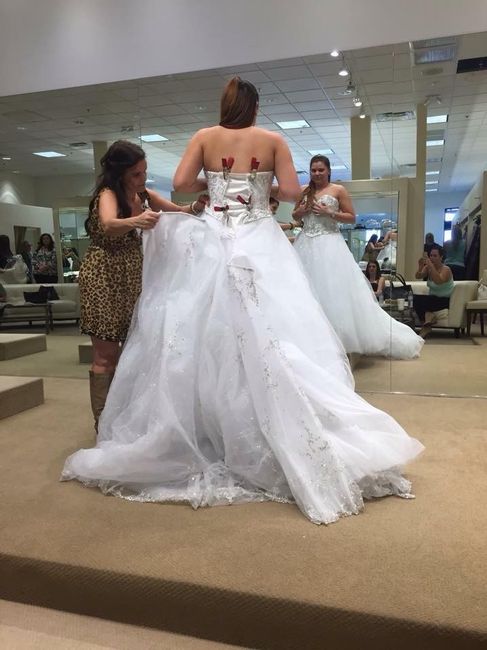 Does this Dress Exist?