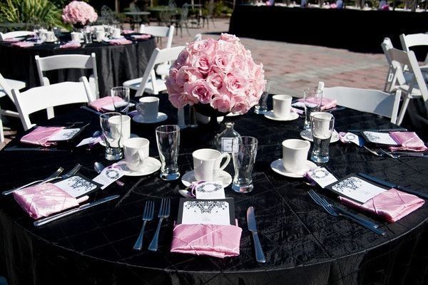 Share your wedding inspiration!