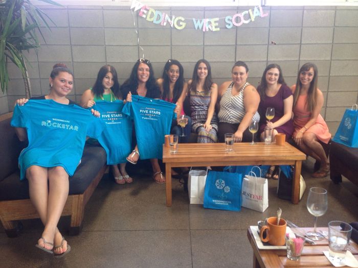 Phoenix WW Social in 1 week