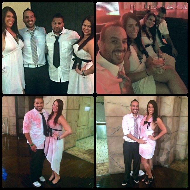 NWR: Favorite Vaca Photos w/ your S/O!
