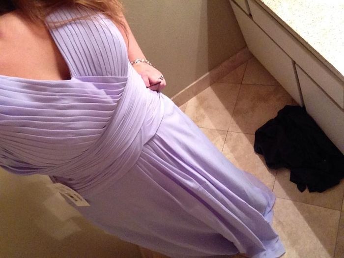 Show me your bridesmaid dresses and where from?! :)